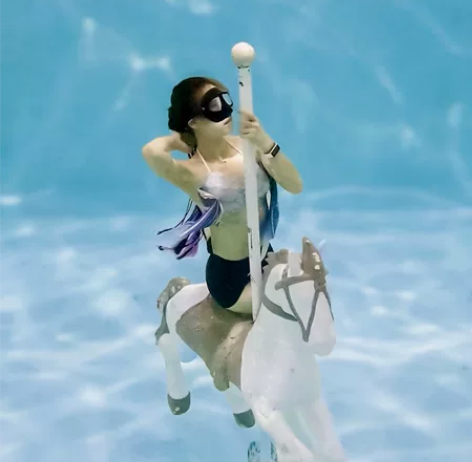 水下照片调色修图 水下照片调色修图适用于:...