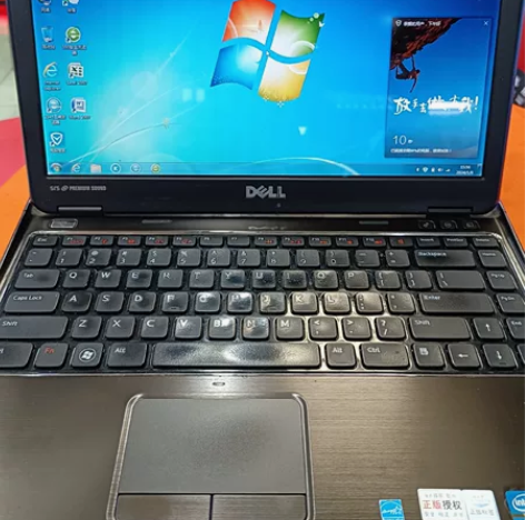 戴尔13Z 13.3寸笔记本电脑： i5 ...