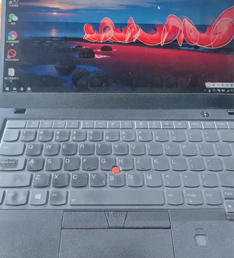 thinkpad笔记本X1C I7处理器 ...
