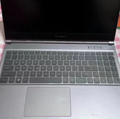 机械革命 蛟龙5 笔记本电脑 2022款全...