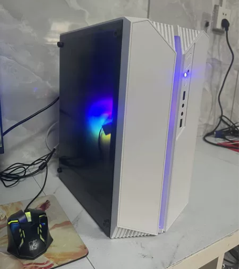 回家急转， 电脑主机 i5 高配  台式电...