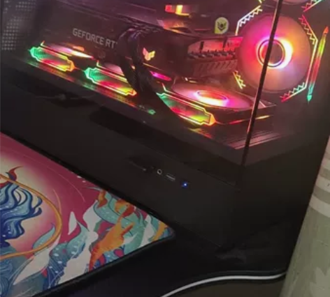 出台台式电脑配置如下 CPU:I5-126...