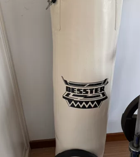 拳击沙袋，自提 感兴趣的话点“我想要”和我...