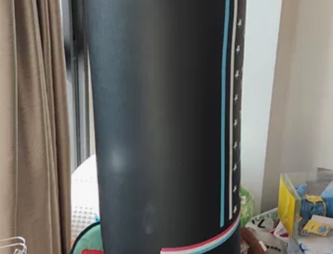 施耐德拳击散打训练沙袋沙包 98新，无任何...