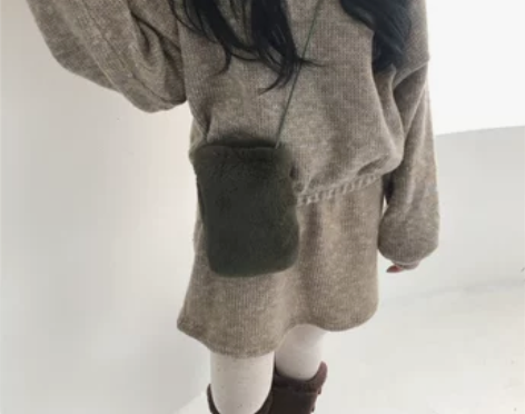 Unique SEI 韩国小众减龄套装混色...