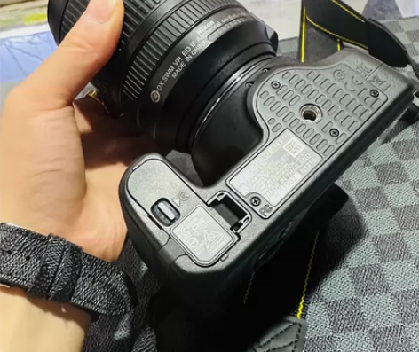 尼康（Nikon） D3500  数码单反...