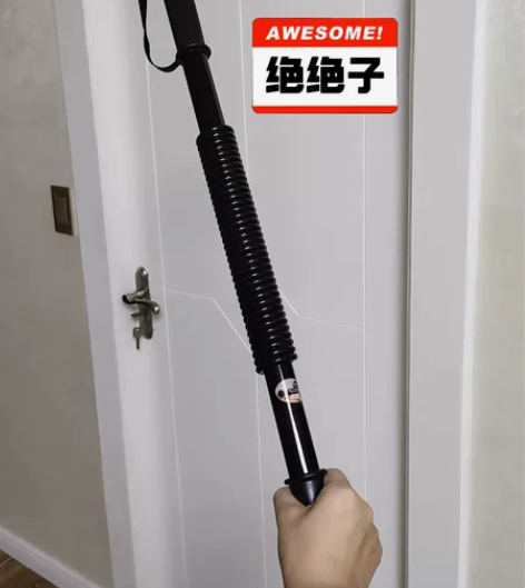 臂力器男士握力器男专业练手劲臂力胸肌 手指...
