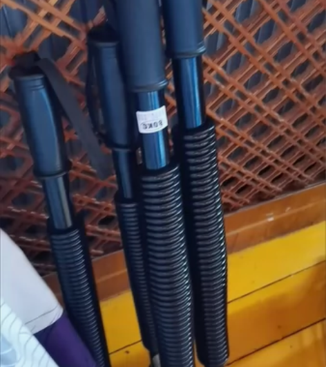 臂力器100公斤大号 健身器材家用臂力棒8...