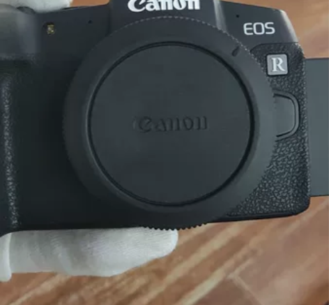 Canon/佳能 EOS RP 单机成色如...