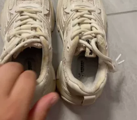 28码巴布豆男童鞋，春秋穿，只穿了一季，前...