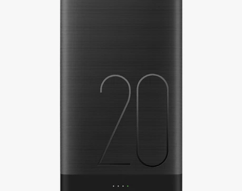 【直降50】Huawei/华为 20000...