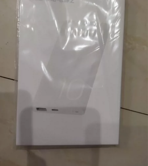 华为充电宝全新未拆封 感兴趣的话点“我想要...