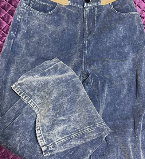 25元 天丝牛仔裤  当时180买的 感兴...
