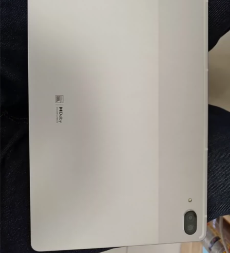 联想小新padpro2021，cpu骁龙8...