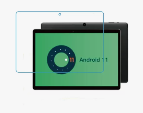 酷比魔方iplay20s钢化10.1寸保护膜