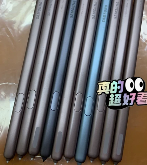 适用三星tab s6手写笔tab s6原装...