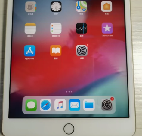 ipad mini3 国行WIFI版 16...