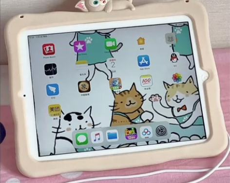 考研上岸了出ipad平板电脑，个人闲置平板...