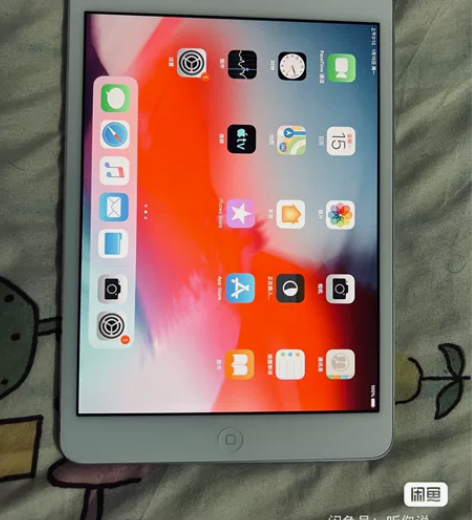 iPad mini2，国行32gWi-Fi...