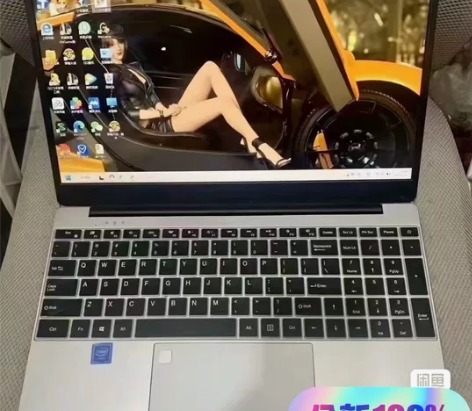 【忍痛转让】全新笔记本电脑，原价5668的...