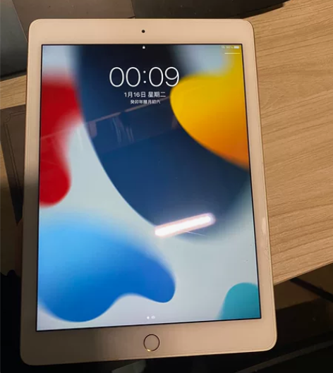 iPad air 2 64G国行wifi...