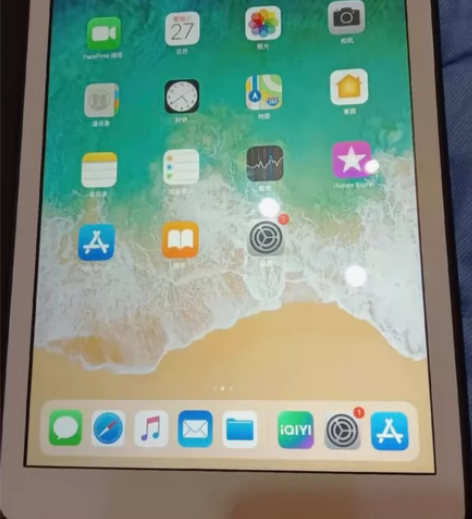 Apple/苹果 iPad Air 自家用...