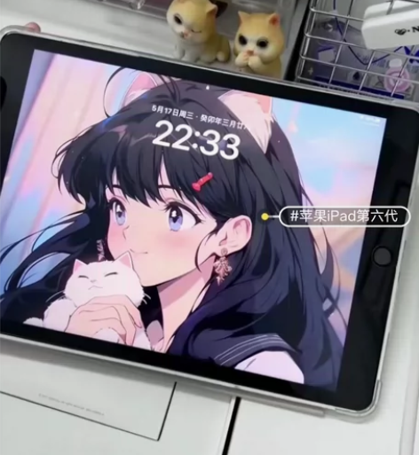 1.ipad2018上市时间2018年处理...