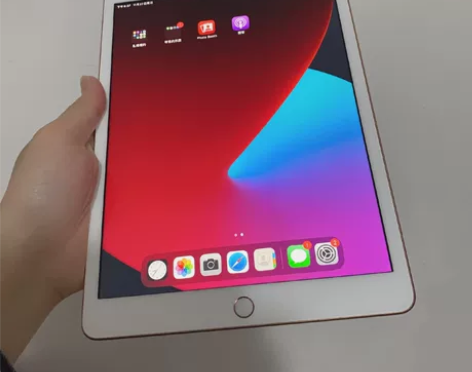 ﹝闲置出售﹞[95新]  苹果iPad i...