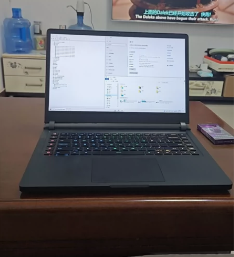 ?Xiaomi/小米游戏本八代增强版 I5...