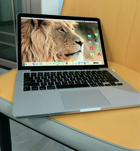 转让自用带发票M1处理器苹果笔记本电脑51...