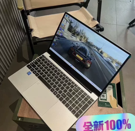 急出全新笔记本电脑原价6588元2023全...