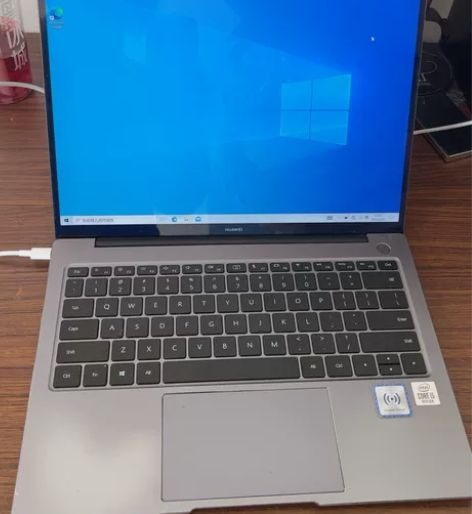 华为16+512触摸屏轻薄本，matebo...