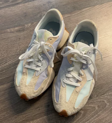 新百伦 NB 专柜正品 接受验货 实物拍...