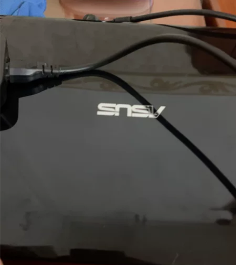 华硕飞行堡垒，fx50，加装了内存条 感兴...