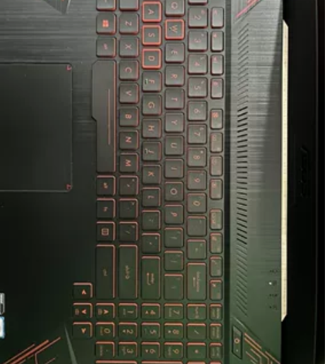 华硕飞行堡垒i7-8750H-1050  ...
