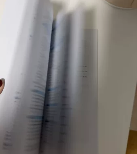 华研外语 专八词汇书乱序版备考，买来没学，...