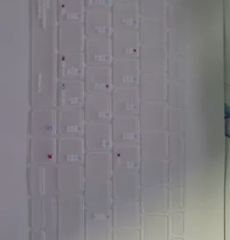 win11快捷键键盘膜，适用于华硕无畏Pr...