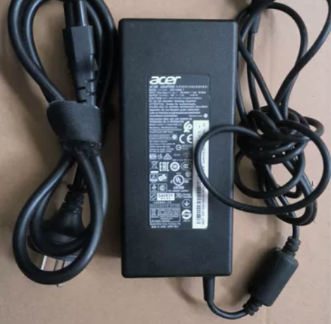 宏基acer（紫色小口）暗影骑士135W电...