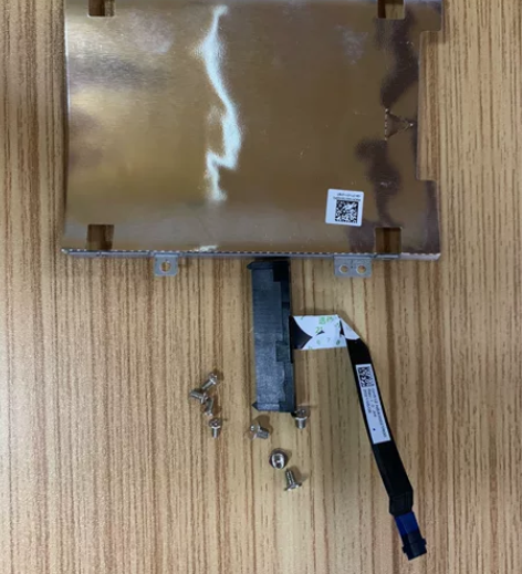 原装宏碁暗影骑士擎、擎PRO加装机械硬盘的...