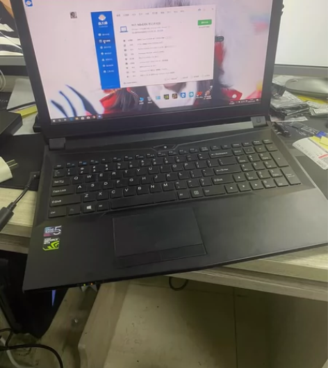 神舟战神Z7M. i5-8300H 四核，...