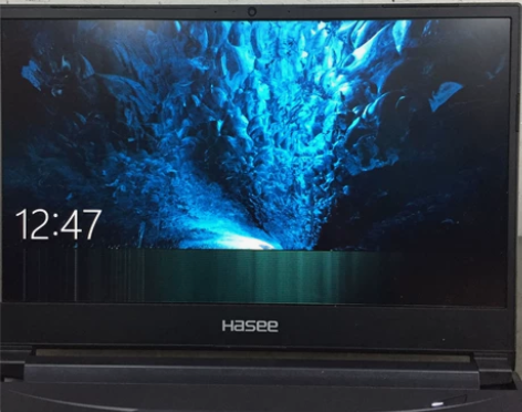 神舟战神笔记本液晶屏幕15.6寸30针LM...