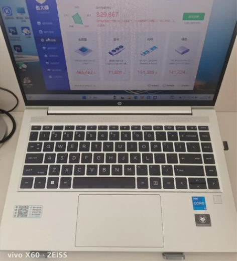 惠普战66 g5 累计用了38小时,12...