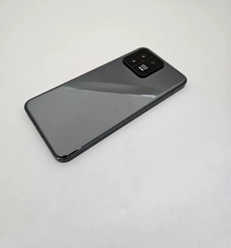 小米13，12+512g，黑色 激活日期2...