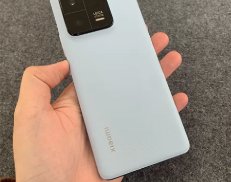 小米13Pro远山蓝色12+256 屏幕无...