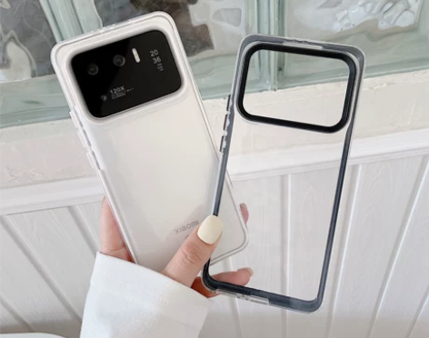 简约防摔小米11ultra手机壳小米10s...