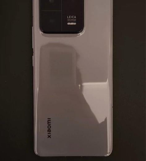 小米13pro 12+256 陶瓷绿,单机...