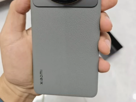 小米12su 12+256小米12S Ul...