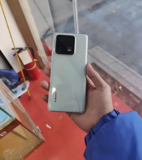 小米13pro，12+256，全原无拆修，...