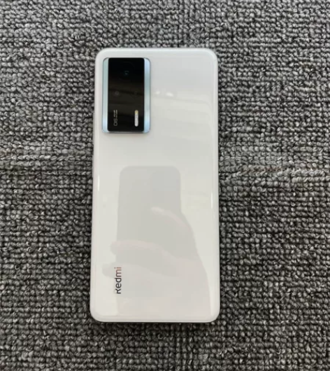 成色95新 红米k60E 5G全网通 实...