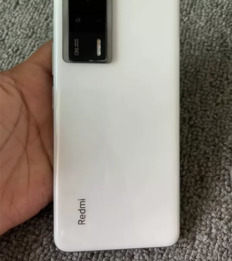 红米k60e    12+256G 无锁机...
